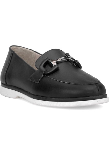 Inci 101973610 5ı Lenno 5fx Kadın Loafer Ayakkabı Siyah fiyatları