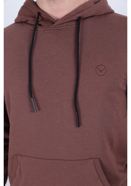 5611 Erkek 3 Iplik Sweatshirt indirimleri