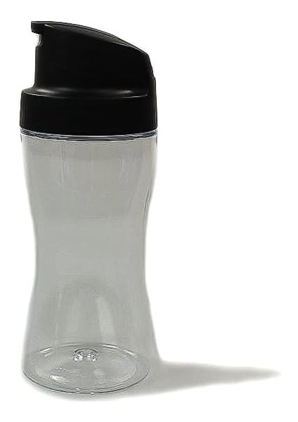 Manhattan 570 ml Siyah Süzme Sirke Yağı Soya Sosu