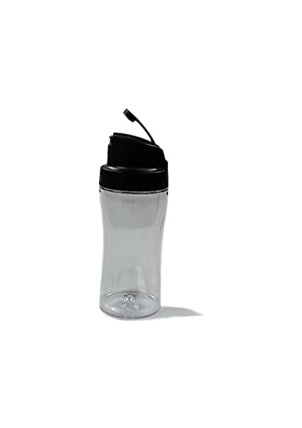 Manhattan 570 ml Siyah Süzme Sirke Yağı Soya Sosu