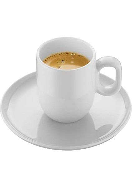 Barısta Espresso Bardağı 2p
