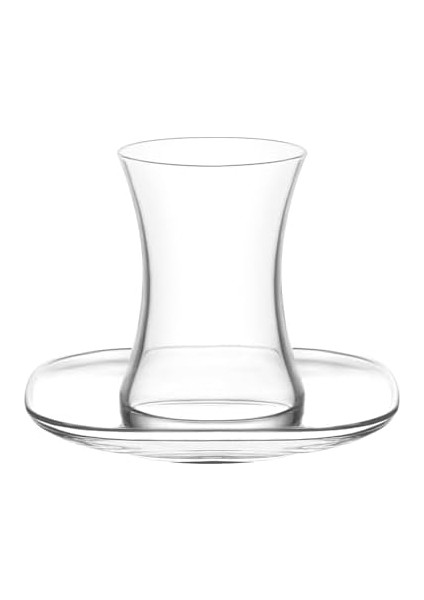 Zen 12'li Çay Seti
