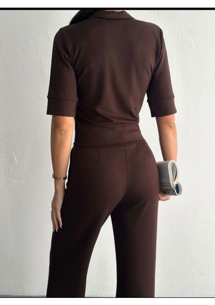 Kadın Oys Kumaş Yazlık Ikili Takım fiyatları