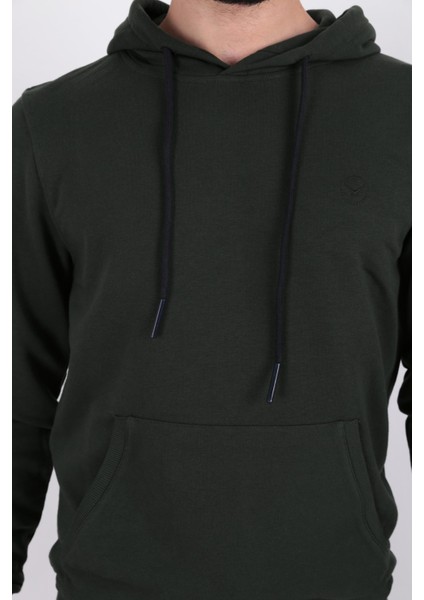 5611 Erkek 3 Iplik Sweatshirt indirimleri