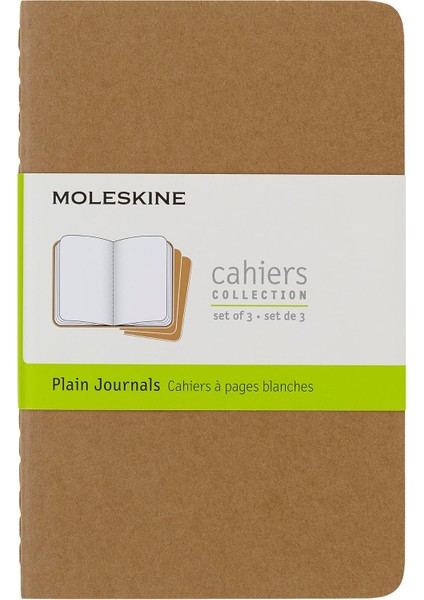 QP413 Defter