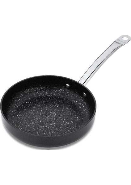Proline Nero 28X5.3 cm Tava