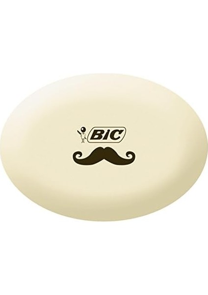 Silgi Mini Fun Sentetik Kauçuk, Blister, Her Biri 3 Adet