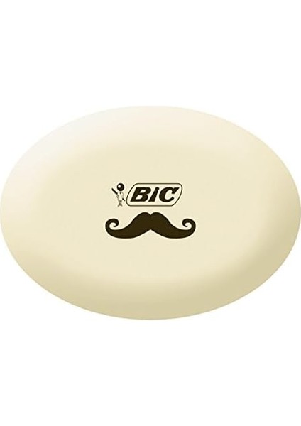 Silgi Mini Fun Sentetik Kauçuk, Blister, Her Biri 3 Adet