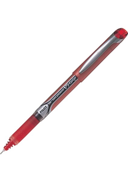 V5 Grip - Kırmızı