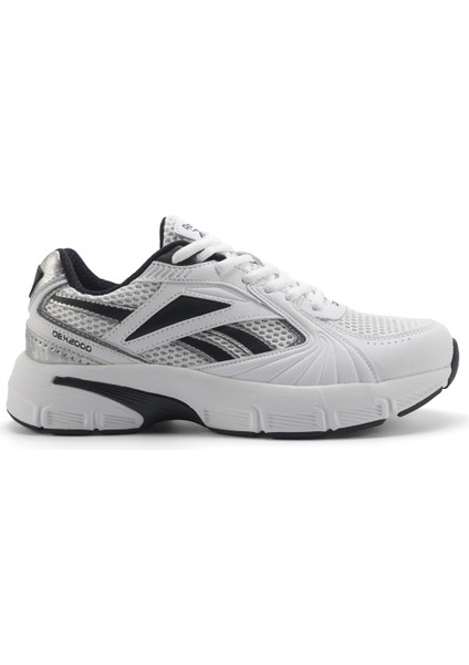 Dex2000 Gri Erkek Sneaker