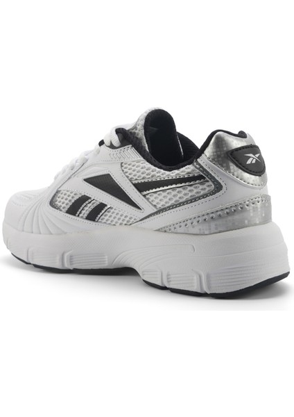 Dex2000 Gri Erkek Sneaker