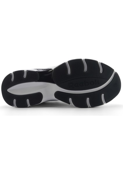 Dex2000 Gri Erkek Sneaker
