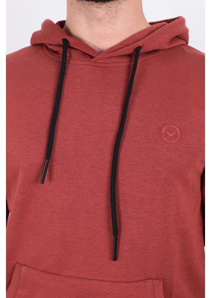 5611 Erkek 3 Iplik Sweatshirt indirimleri