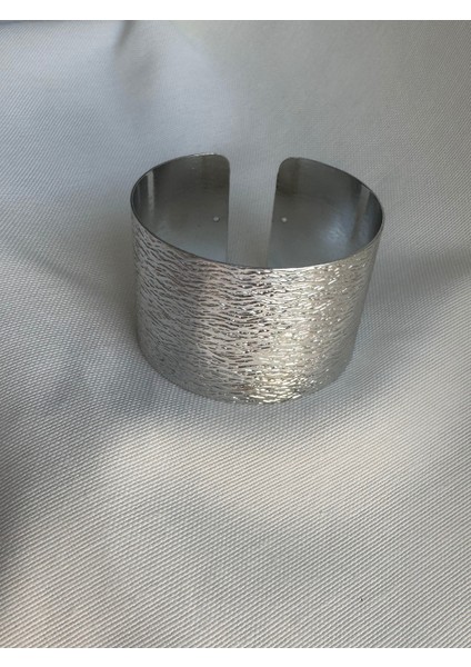 Tırtıklı Plaka Kelepçe Bileklik fiyatları