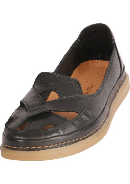 D25YA-350 Kadın Deri Günlük Ayakkabı