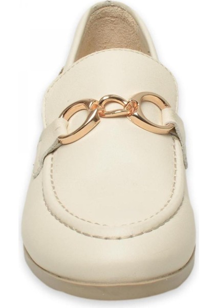 D25YA-3355 Kadın Deri Günlük Ayakkabı modelleri