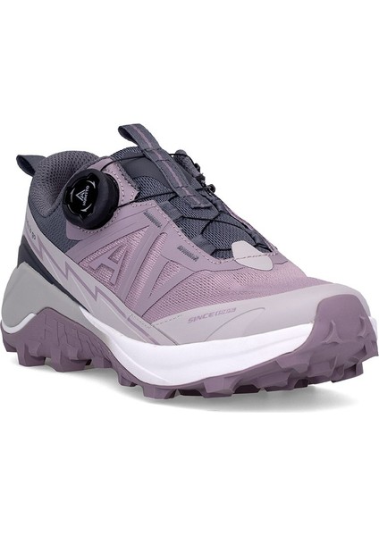 152-21559 860714B Kadın Klasik Sneaker Gri fiyatları