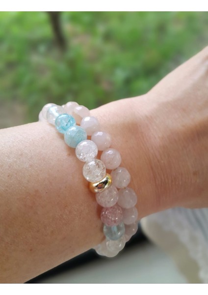 Gerçek Necef Kristal Bilezik fiyatları