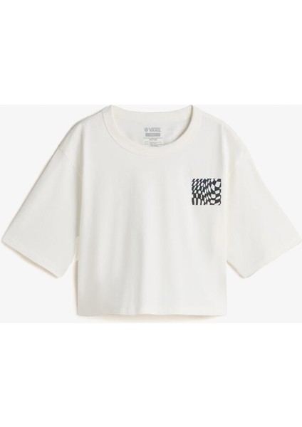 Mte Wildthorn Reflective Boxy.-