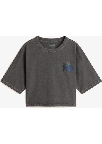 Mte Wildthorn Reflective Boxy.-