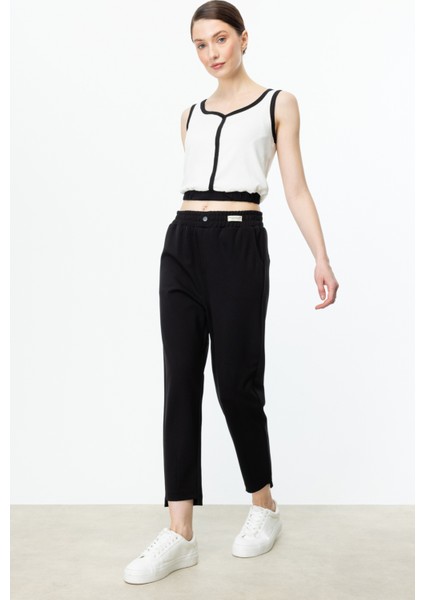 On Fashıon 25Y.ON.PNT.56157.01 Pantolon modelleri