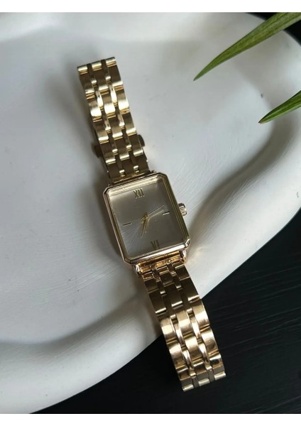 Massimo Gold Kadın Kol Saati fiyatları