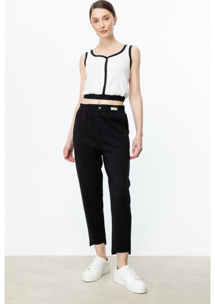 On Fashıon 25Y.ON.PNT.56157.01 Pantolon