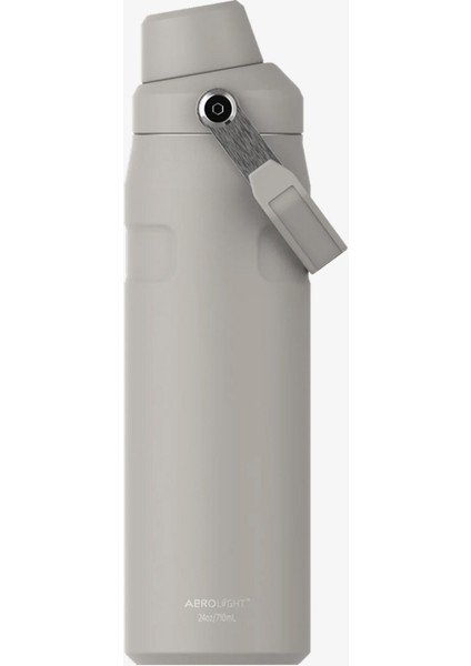 Iceflow Fast Flow Su Termosu 0.70 Lt Gri