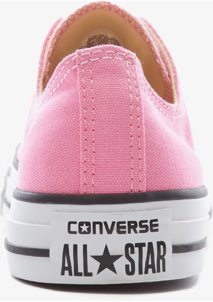 Chuck Taylor All Star Unisex Pembe Sneaker Spor AYAKKABI.650 fiyatları