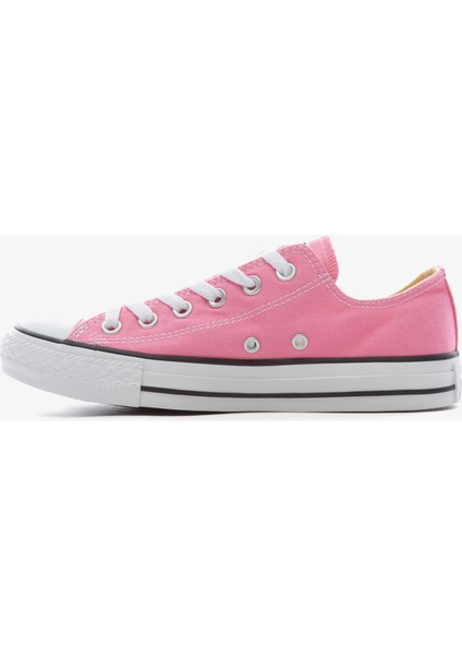Chuck Taylor All Star Unisex Pembe Sneaker Spor AYAKKABI.650 modelleri