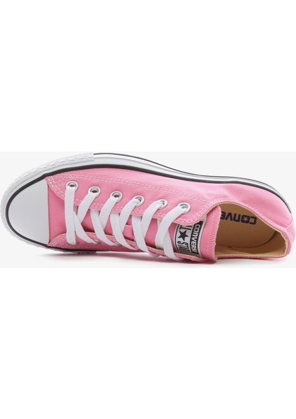Chuck Taylor All Star Unisex Pembe Sneaker Spor AYAKKABI.650 fırsatları