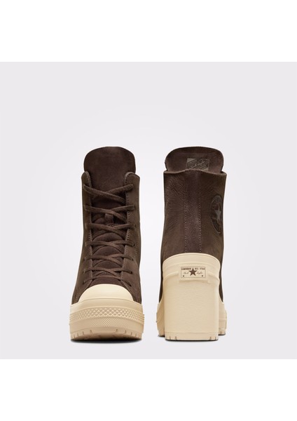 Chuck 70 De Luxe HEEL.289