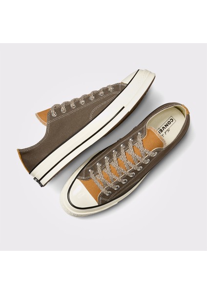 Chuck 70.201 fırsatları