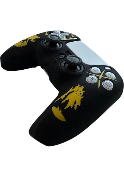 Ps5 Dualsense Koruyucu Silikon Kılıf modelleri