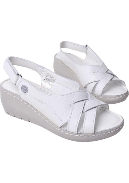D25YS-2510 Kadın Deri Sandalet fiyatları
