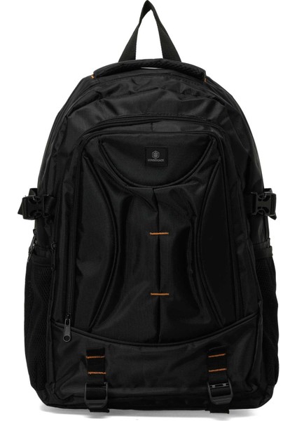 ml Frog Jrsrt 5fx Siyah Unisex Sırt Çantası