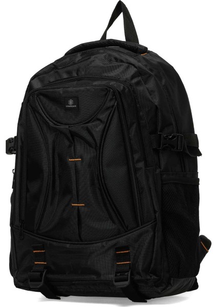 ml Frog Jrsrt 5fx Siyah Unisex Sırt Çantası