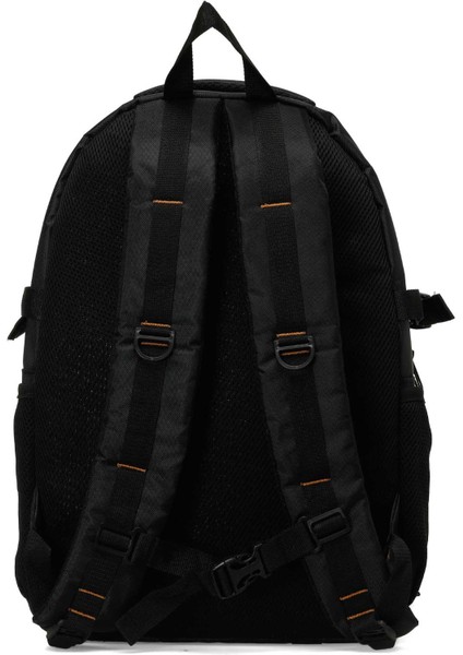 ml Frog Jrsrt 5fx Siyah Unisex Sırt Çantası