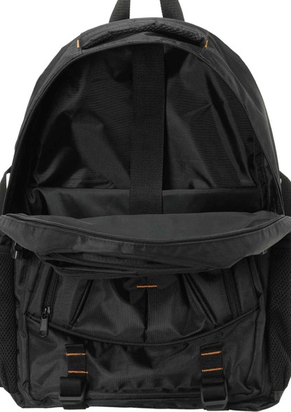 ml Frog Jrsrt 5fx Siyah Unisex Sırt Çantası