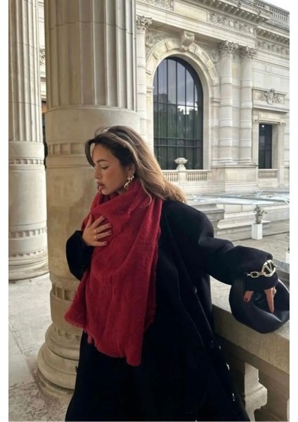 Estela Atkı Yumuşak Dokulu Omuz Şalı fiyatları