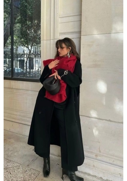 Estela Atkı Yumuşak Dokulu Omuz Şalı indirimleri