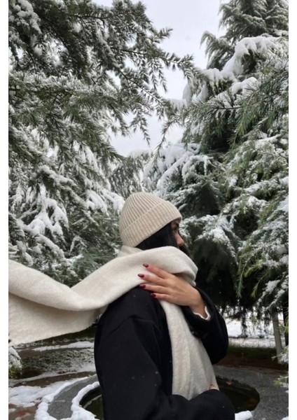 Estela Atkı Yumuşak Dokulu Omuz Şalı fırsatları