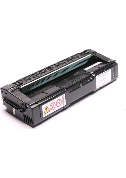 SP-C220 Mavi Muadil Toner