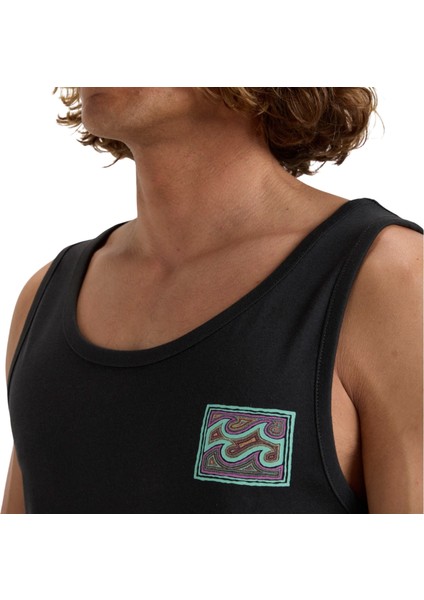 Crayon Wave Tk Erkek Siyah Tişört fiyatları