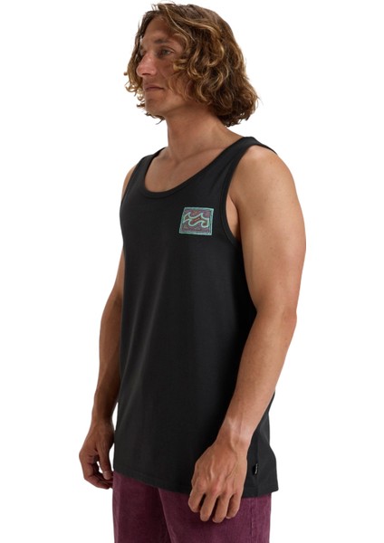 Crayon Wave Tk Erkek Siyah Tişört modelleri