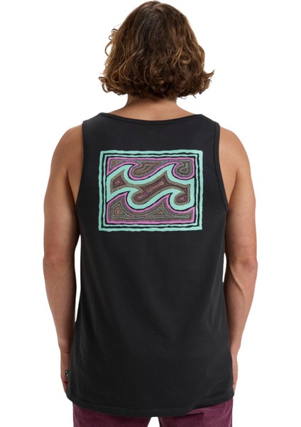 Crayon Wave Tk Erkek Siyah Tişört fırsatları