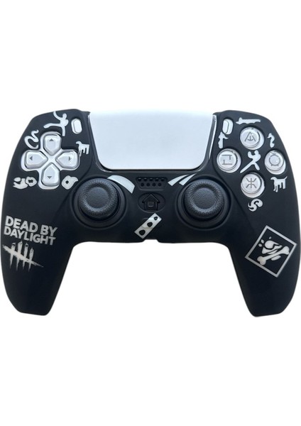 Ps5 Dualsense Koruyucu Silikon Kılıf
