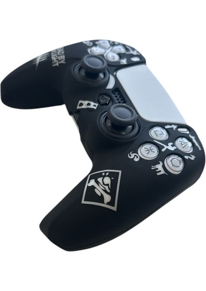 Ps5 Dualsense Koruyucu Silikon Kılıf modelleri