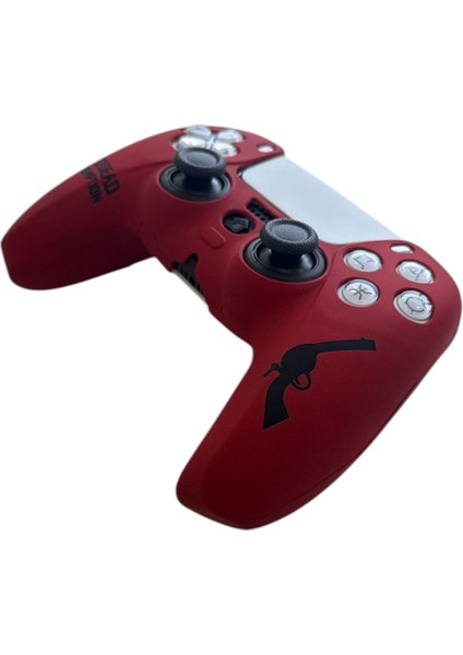 Ps5 Dualsense Koruyucu Silikon Kılıf
