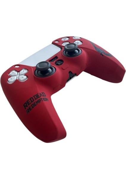 Ps5 Dualsense Koruyucu Silikon Kılıf